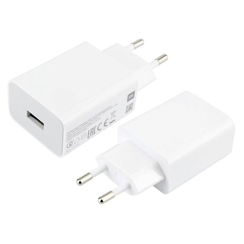 XIAOMI 22.5W POWER ADAPTER (TYPE-A) EU BHR7757EU