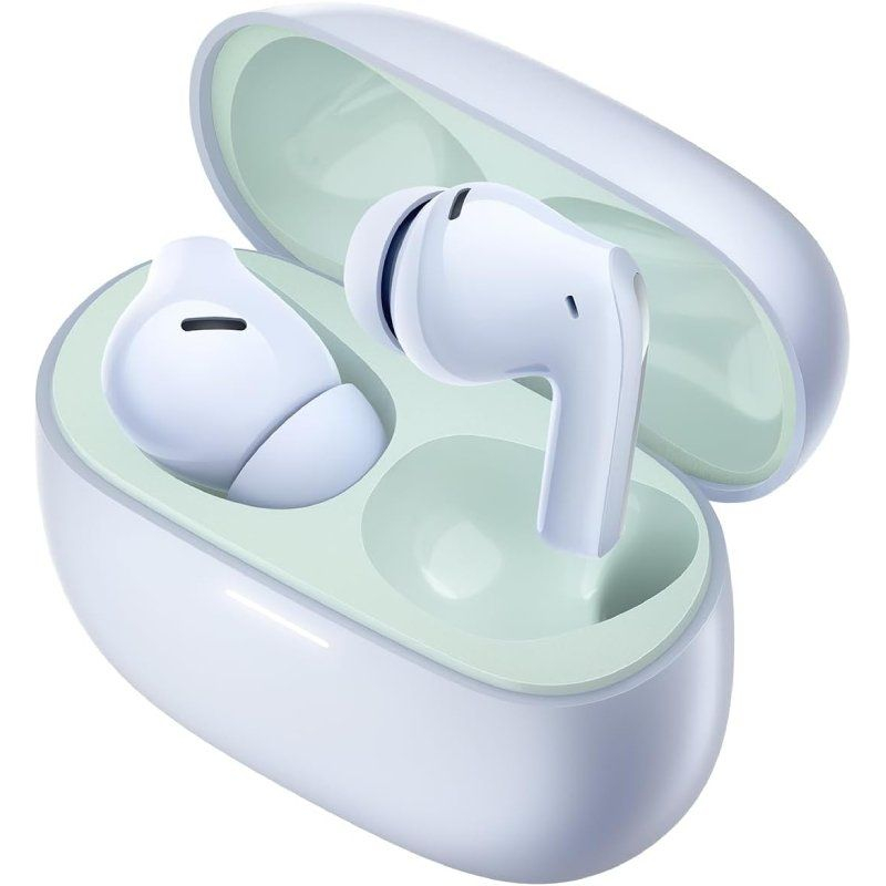 Auriculares Xiaomi Redmi Buds 5 Pro De botón (TWS) Bluetooth Púrpura
