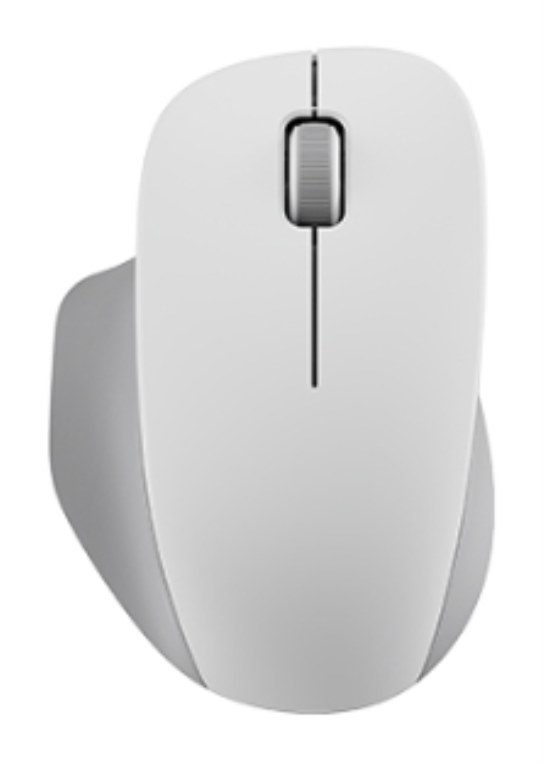 Ratón Xiaomi Comfort Edition Inalámbrico Blanco