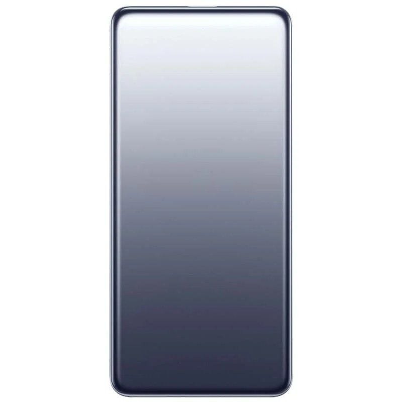 Batería externa Xiaomi Ultra Slim Power Bank 5000mAh USB-C Inalámbrico Gris 19W