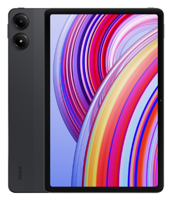 Tablet Xiaomi Redmi Pad Pro 12.1" 128GB 6GB 5G Grafito