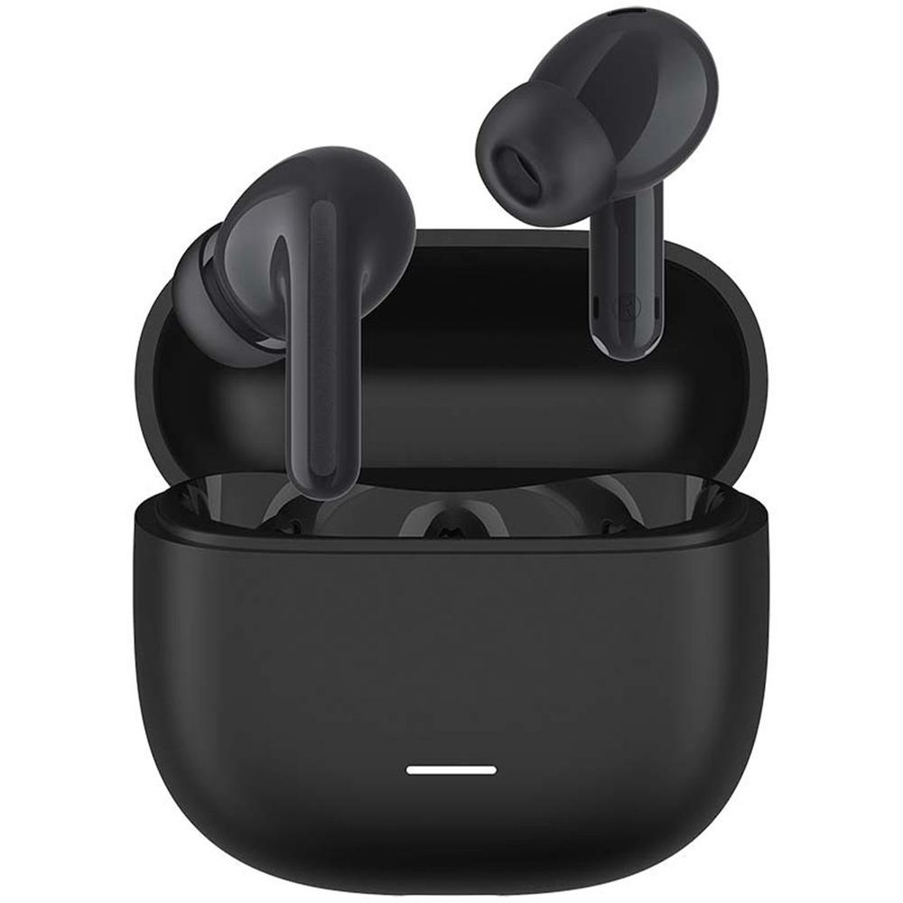 Auriculares Xiaomi Redmi Buds 6 Lite De botón (TWS) Bluetooth Negro
