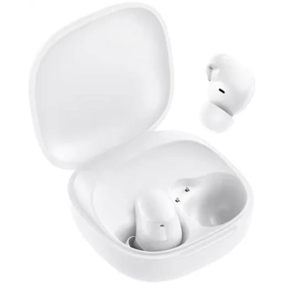 Auriculares Xiaomi Redmi Buds 6 Play De botón (TWS) Bluetooth Blanco