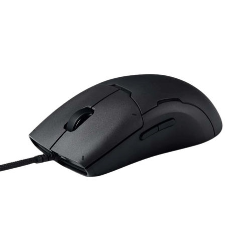 Ratón Xiaomi YXSB01YM Con cable Negro