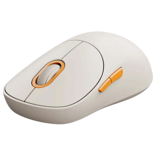 Ratón Xiaomi Wireless Mouse Inalámbrico Bluetooth Blanco