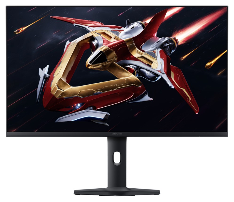 Monitor Xiaomi G Pro 27Qi 27" QHD 2560x1440 180Hz Mini LED IPS Negro