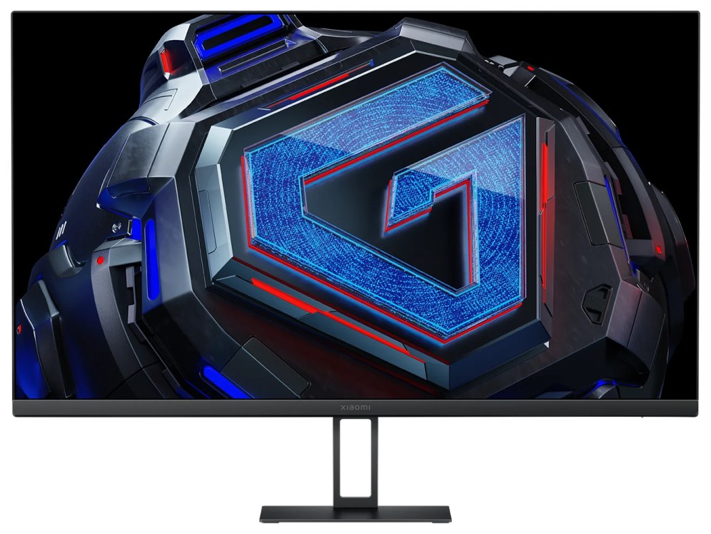 Monitor Xiaomi 2K A27Qi 27" 2560x1440 120Hz Negro