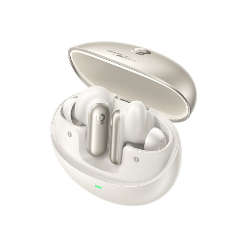 Auriculares Baseus Inspire XP1 De botón (TWS) Bluetooth Crema