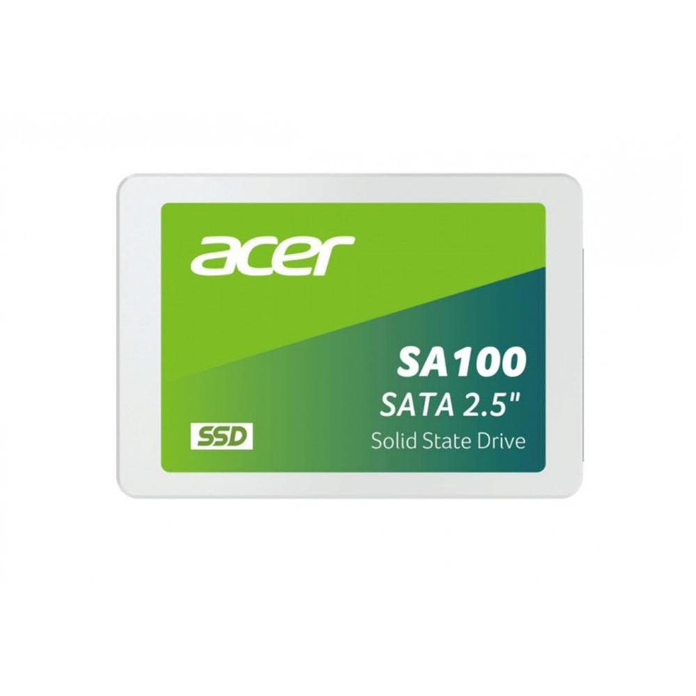 SSD interno Acer SA100 960GB SATA 2,5"