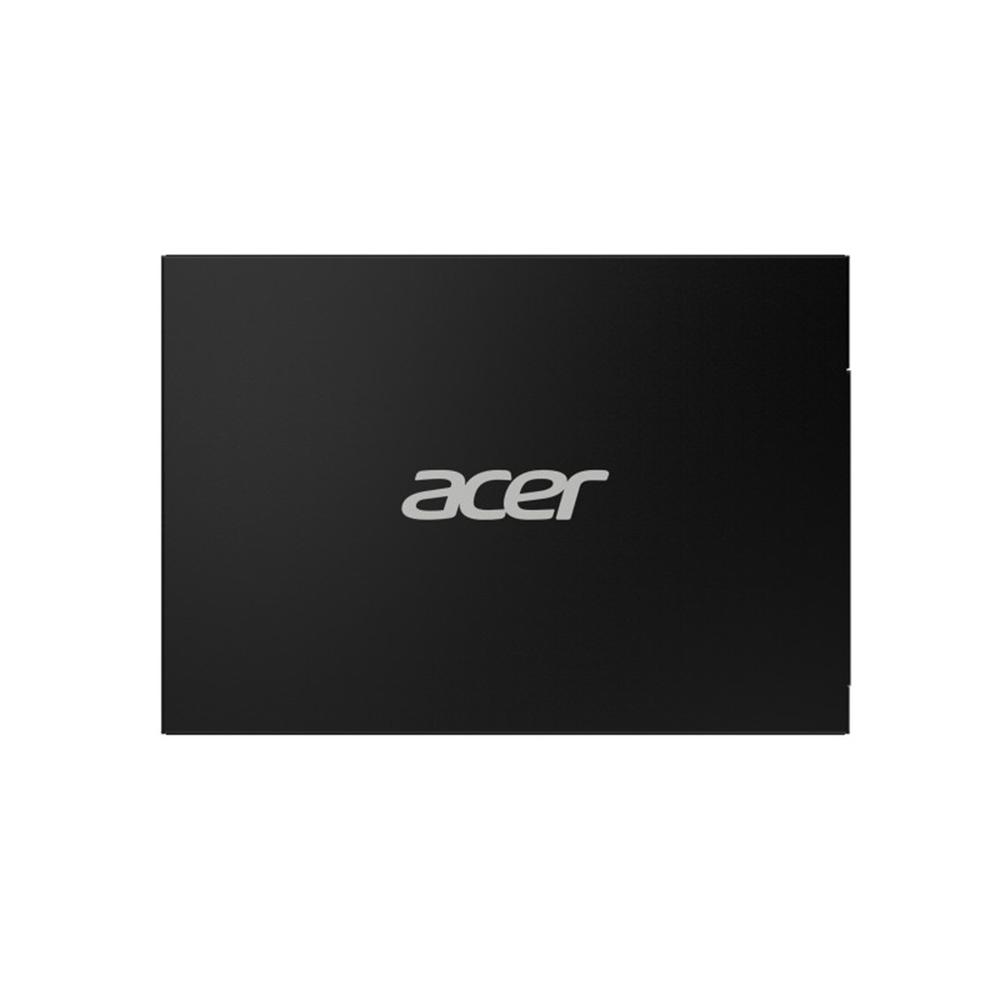 SSD interno Acer RE100 256GB SATA 2,5"
