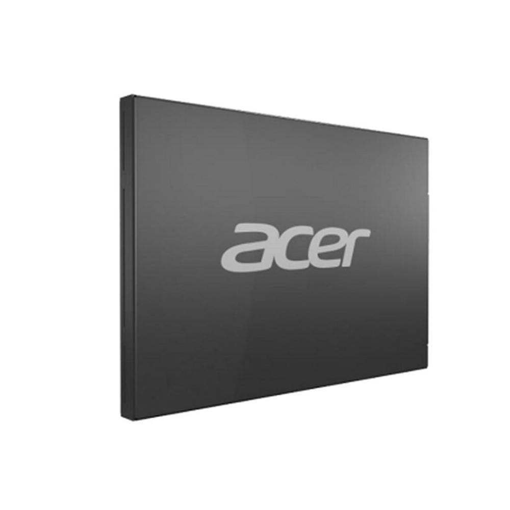 SSD interno Acer RE100 512GB SATA 2,5"