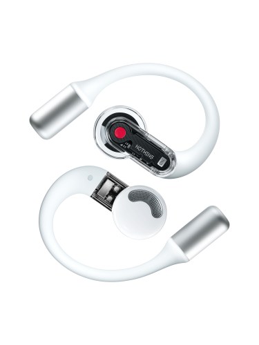 Auriculares Nothing Ear (open) De botón (TWS) Bluetooth Blanco