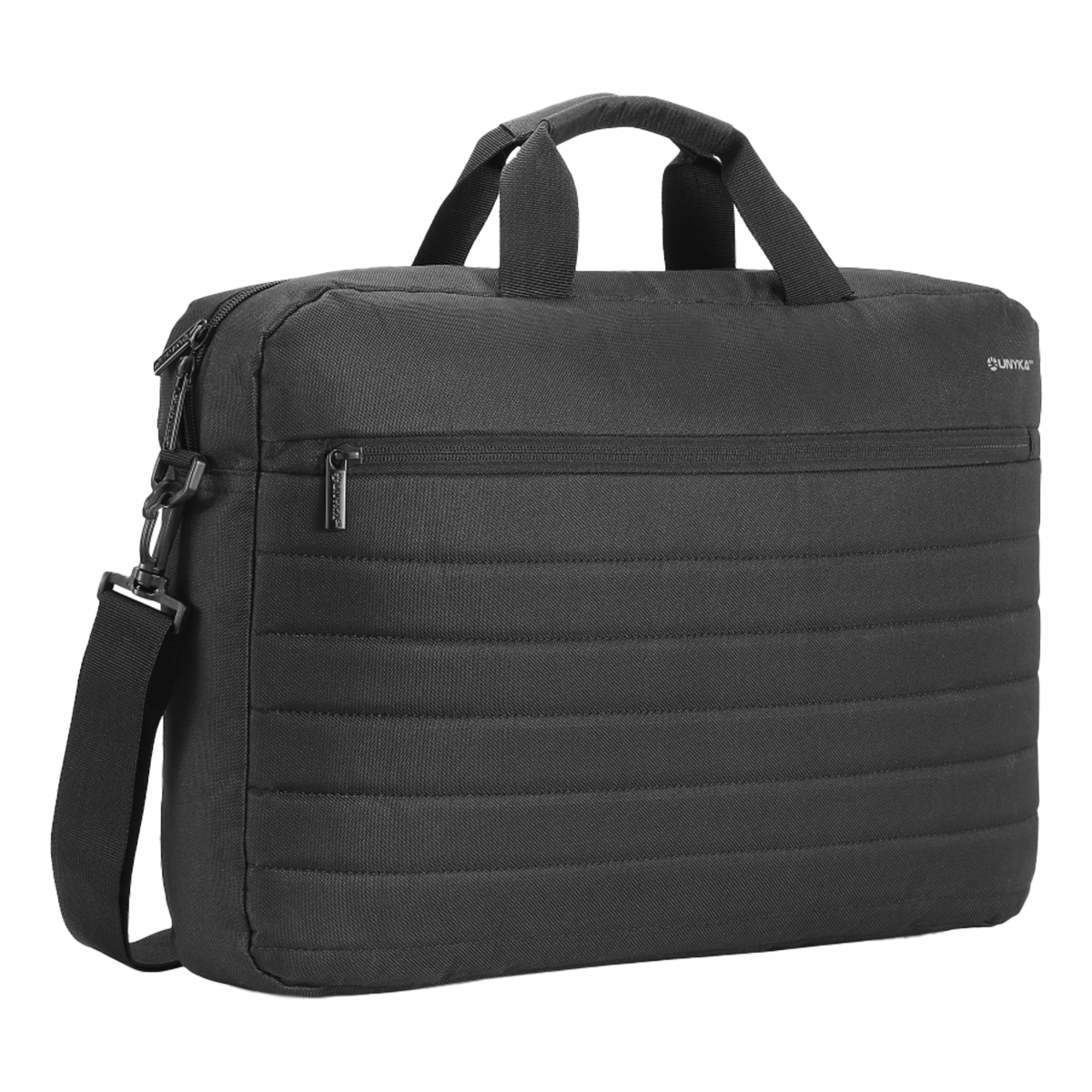 Maletín Unykach Urban MA17 17" Negro