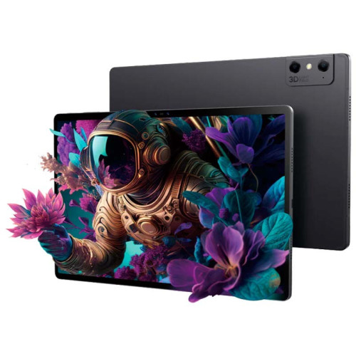 Tablet ZTE Nubia Pad 3D 12.4" 128GB 8GB Snapdragon 888 Negro