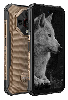 Móvil Ulefone Armor X16 128GB 6GB Gris