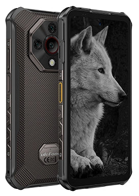 Móvil Ulefone Armor X16 128GB 6GB Sand Dune