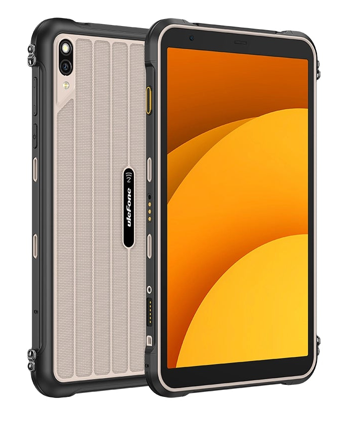 Tablet Ulefone Rugking Pad Pro 8.68" 8GB 128GB Gris