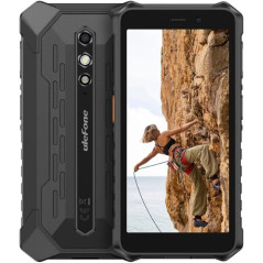 Móvil Ulefone Rugking 2 Pro 64GB 4GB Negro