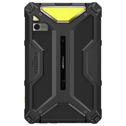 Tablet Ulefone Armor Pad 4 Ultra 10.36" MediaTek Dimensity 6300 8GB 256GB Negro