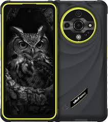 Móvil Ulefone Armor X31 Pro 5G 256GB 8GB Verde