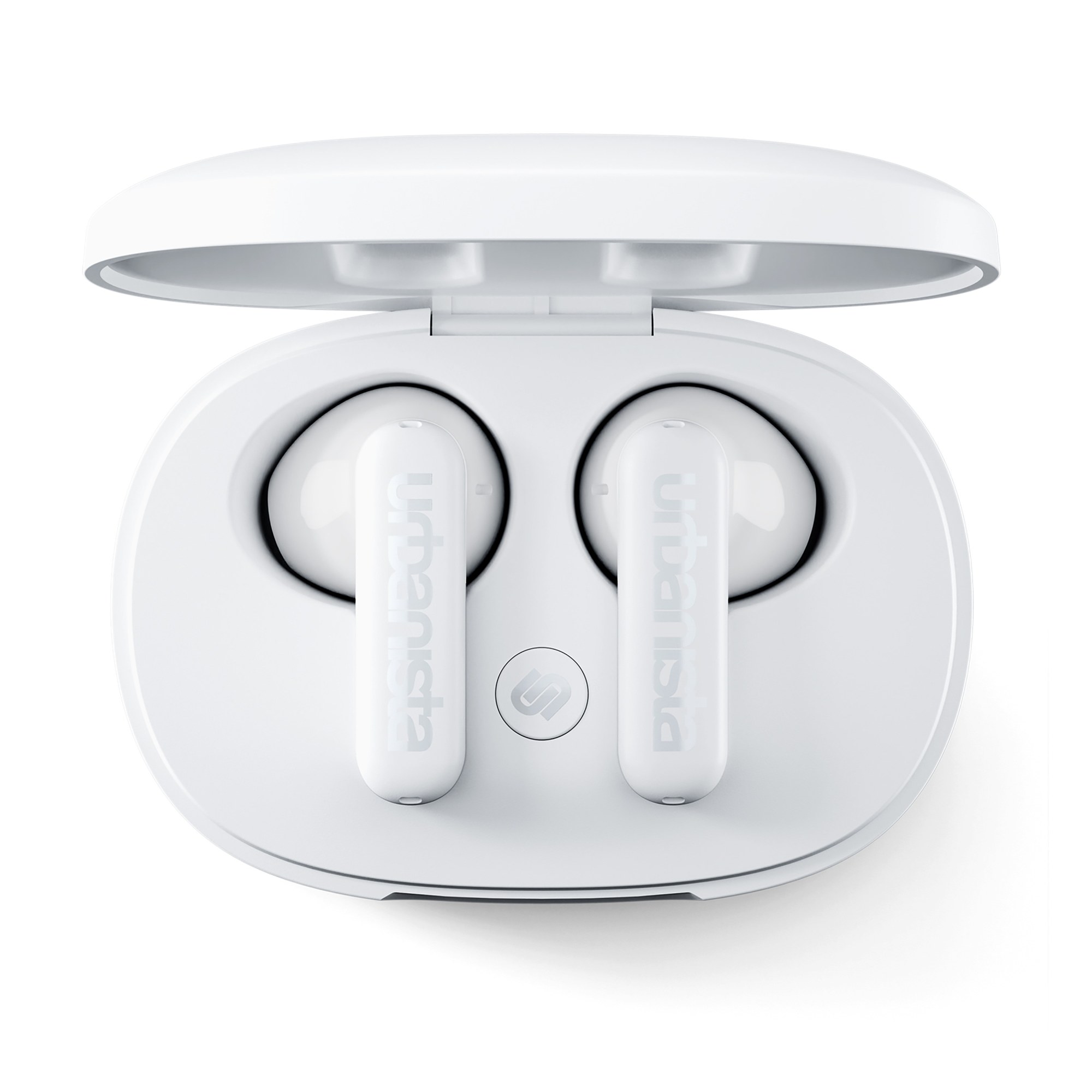 Auriculares Urbanista Copenhagen De botón (TWS) Bluetooth Blanco