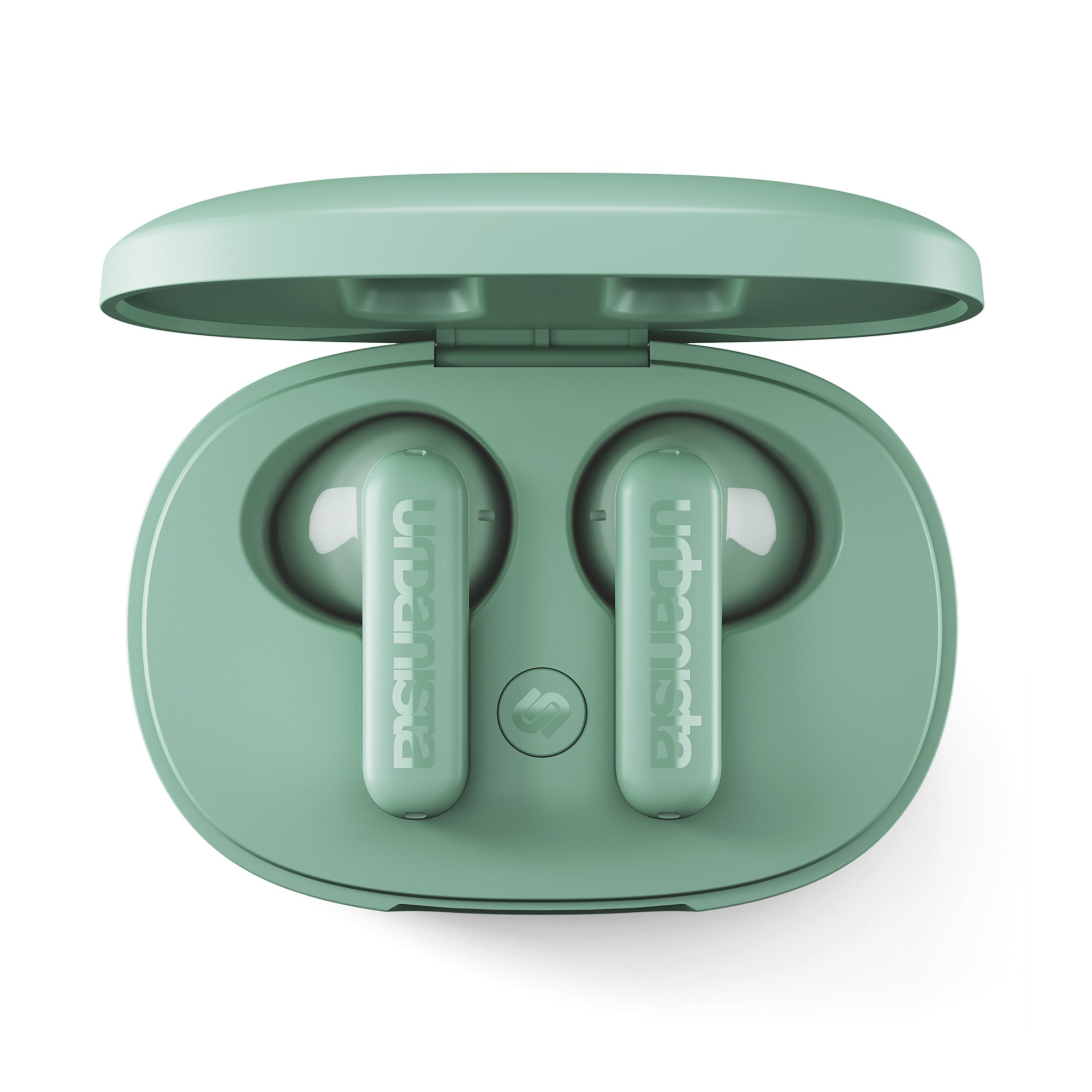 Auriculares Urbanista Copenhagen De botón (TWS) Bluetooth Verde