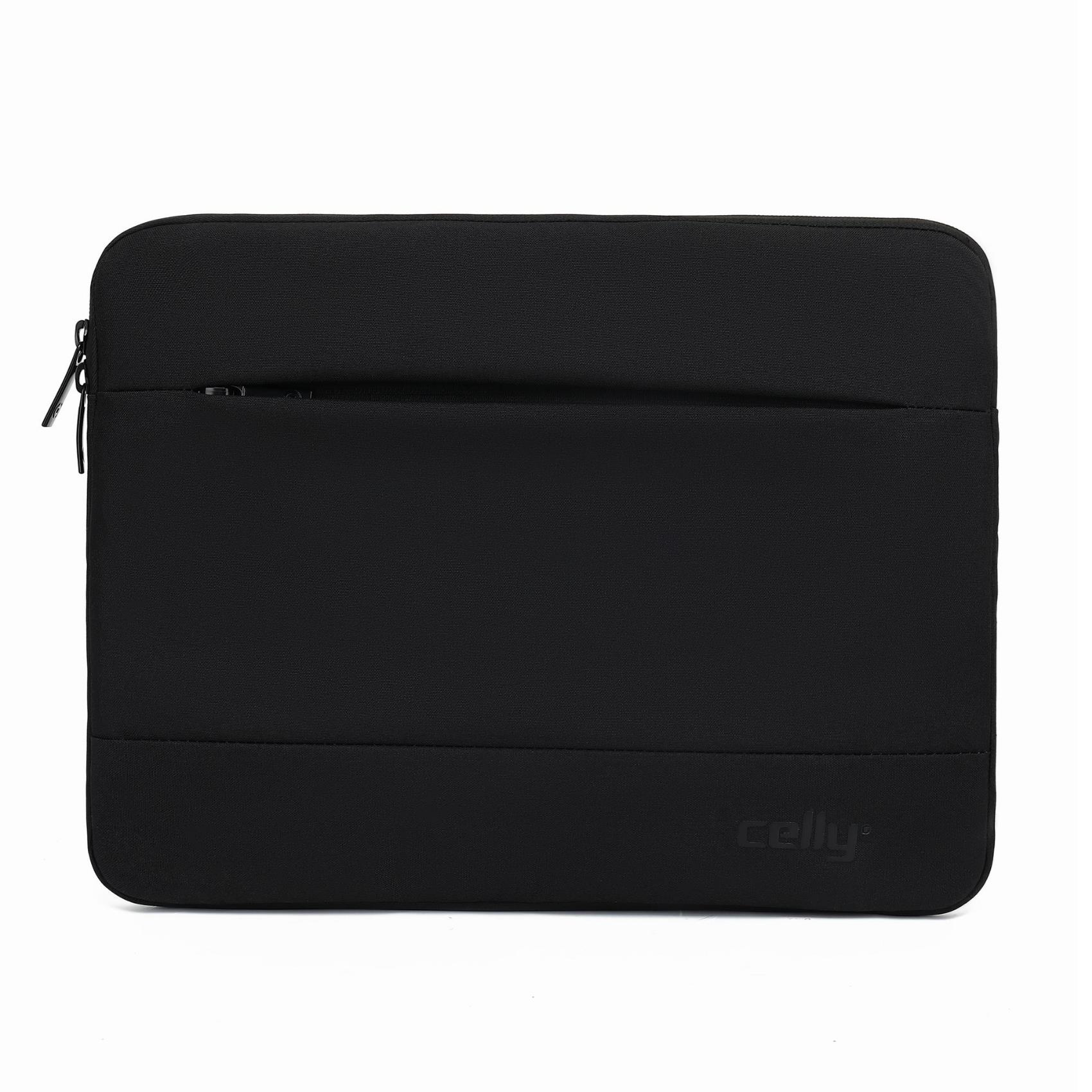 Funda Celly Nomad Sleeve 13" Negro