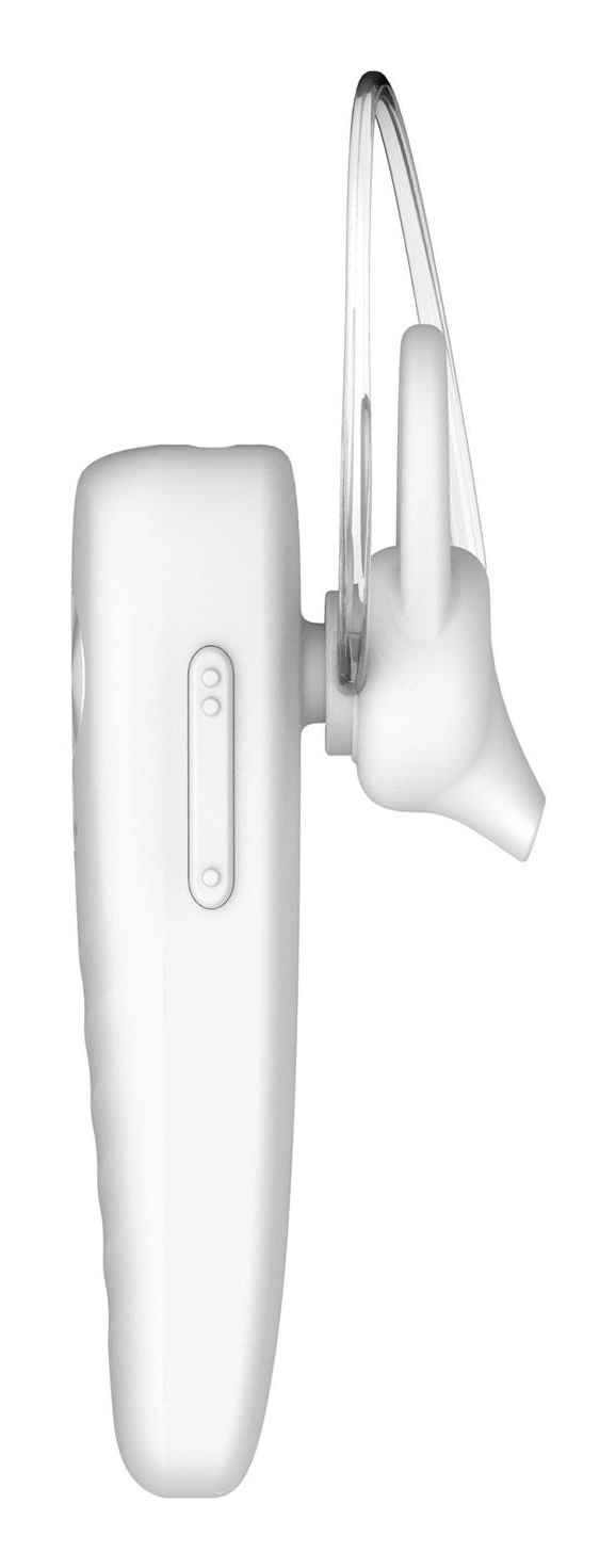 Auriculares Celly BH20WH De botón (TWS) Bluetooth Blanco