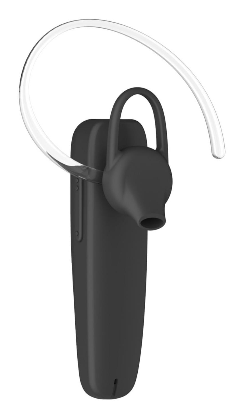 Auriculares Celly BH20BK De botón (TWS) Bluetooth Negro