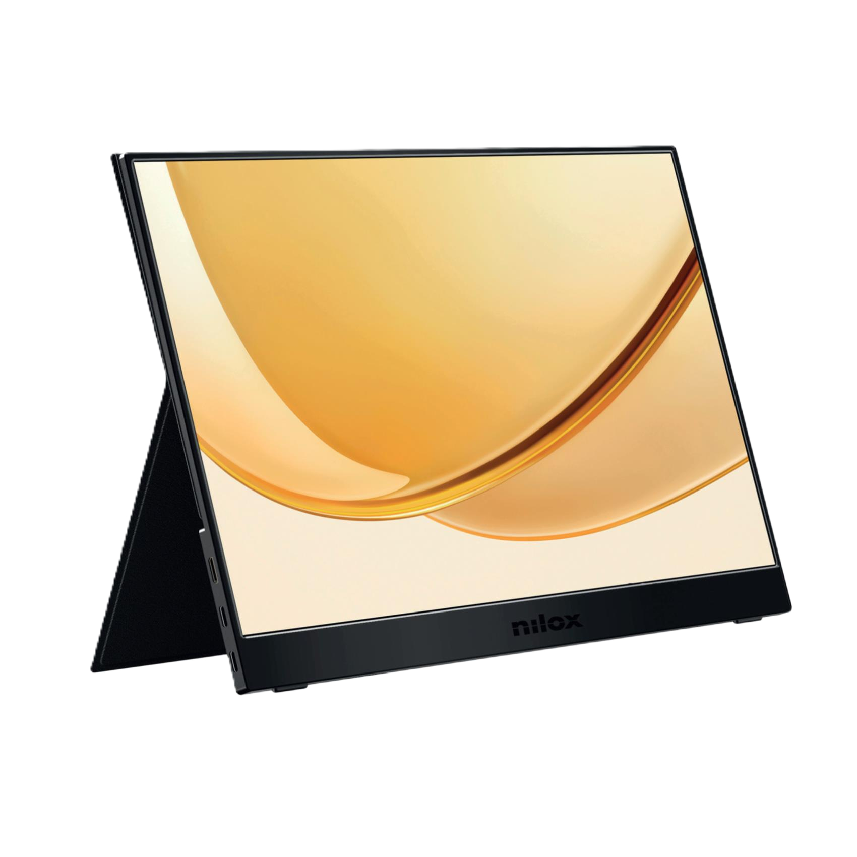 NILOX NXMP15FHD601 Monitor Portátil 15.6" MM