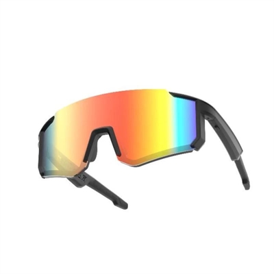 Auriculares Nilox SmartGlasses Deportivas AUDIO GLEN Open-ear / conducción ósea Negro