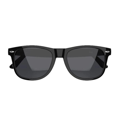 Auriculares Nilox SmartGlasses AUDIO Lifestyle Open-ear / conducción ósea Negro