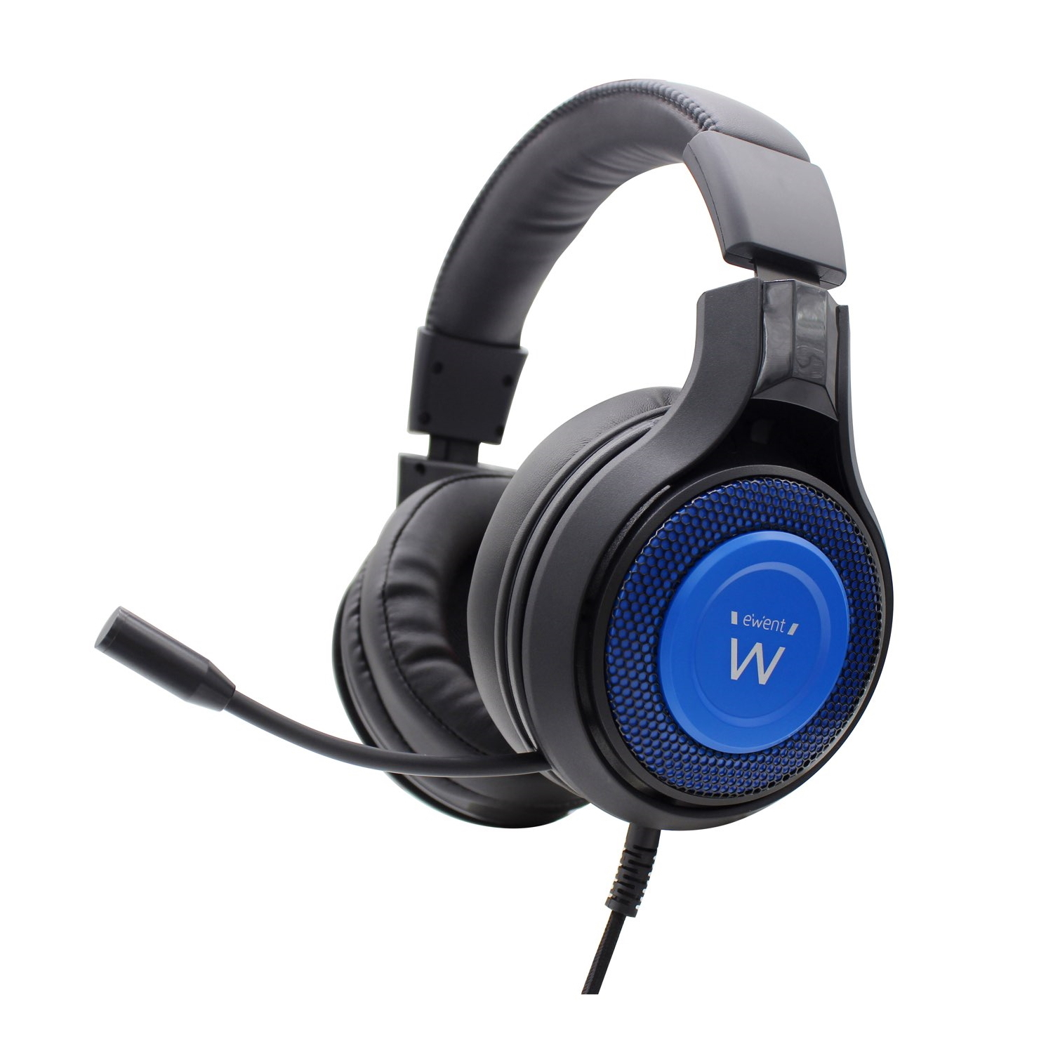 Auriculares Ewent PL3322 Diadema