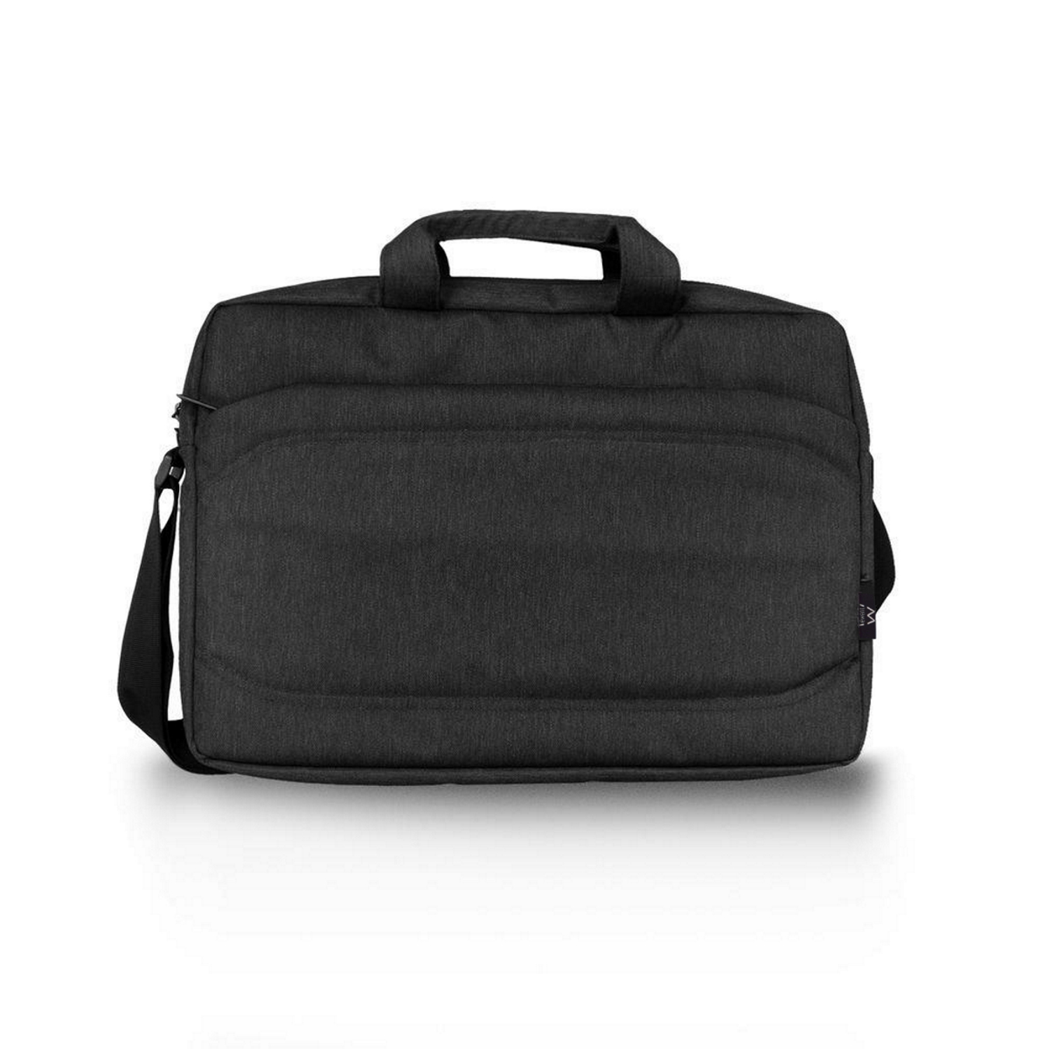 Maletín Ewent EW2515 15.6" Negro