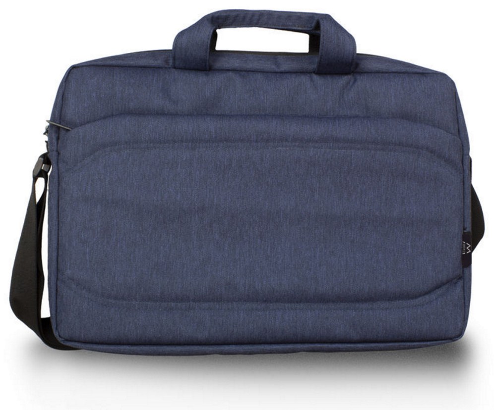 Maletín Ewent EW2516 15.6" Azul