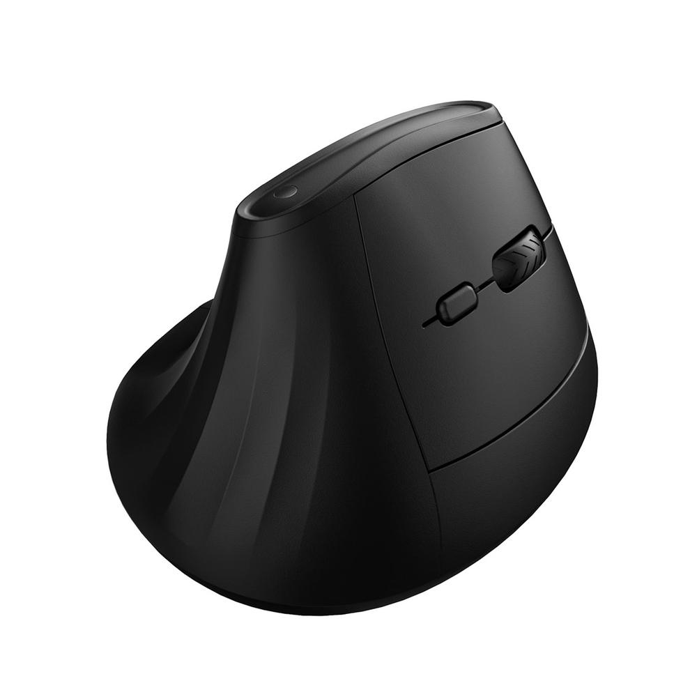 Ratón Ewent EW3208 Inalámbrico Bluetooth Negro