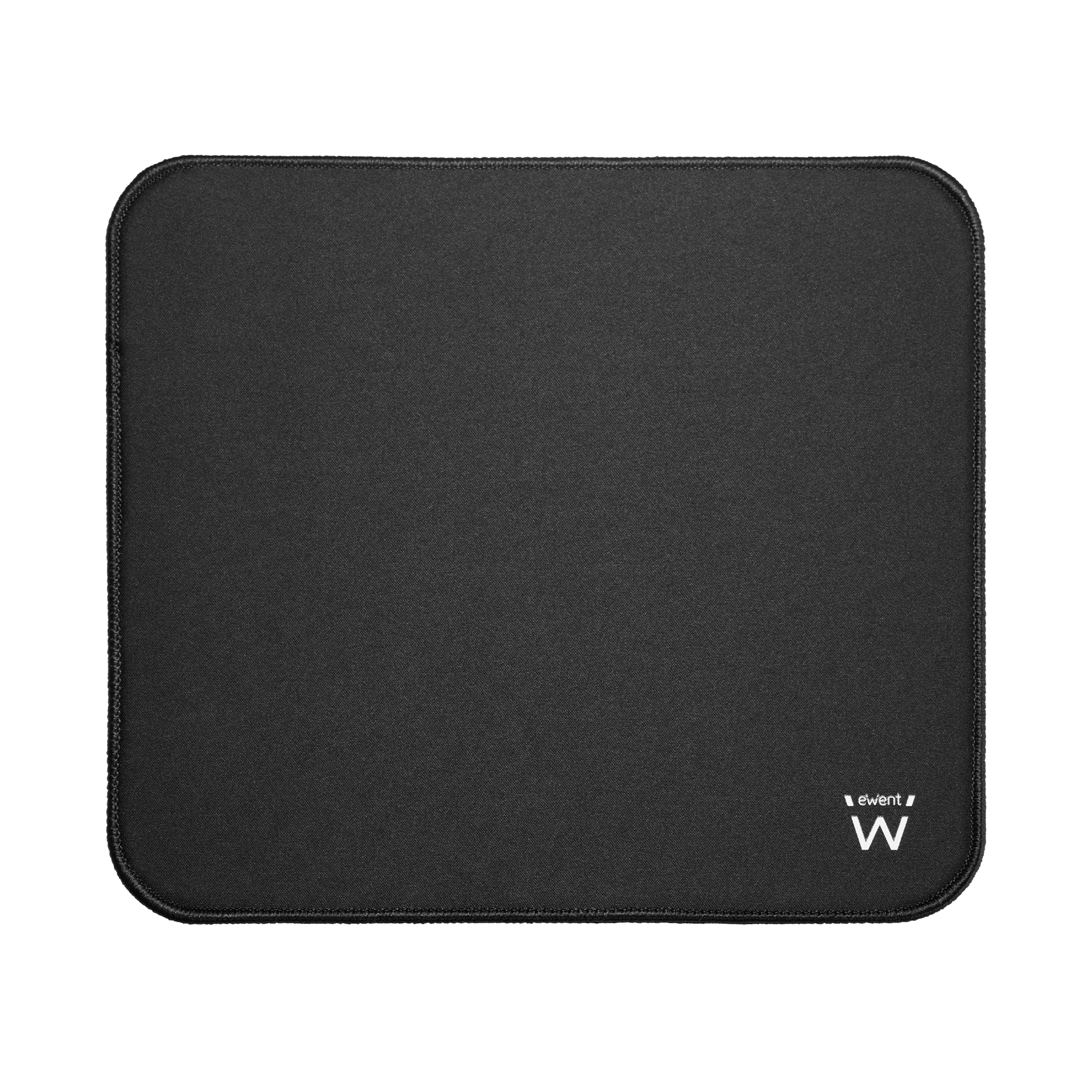 Alfombrilla Ewent EW3183 S Negro
