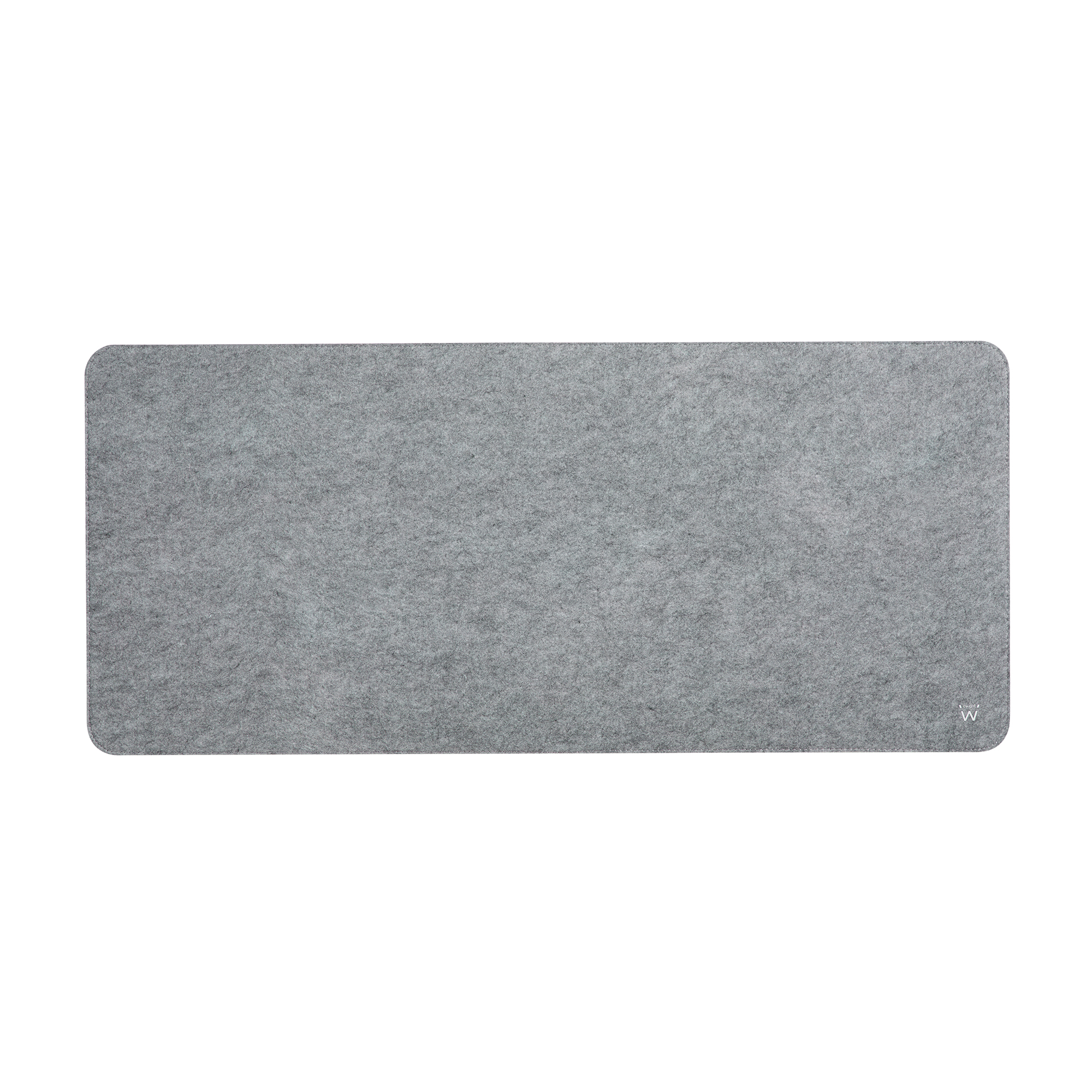 Alfombrilla Ewent EW3185 XXL Gris