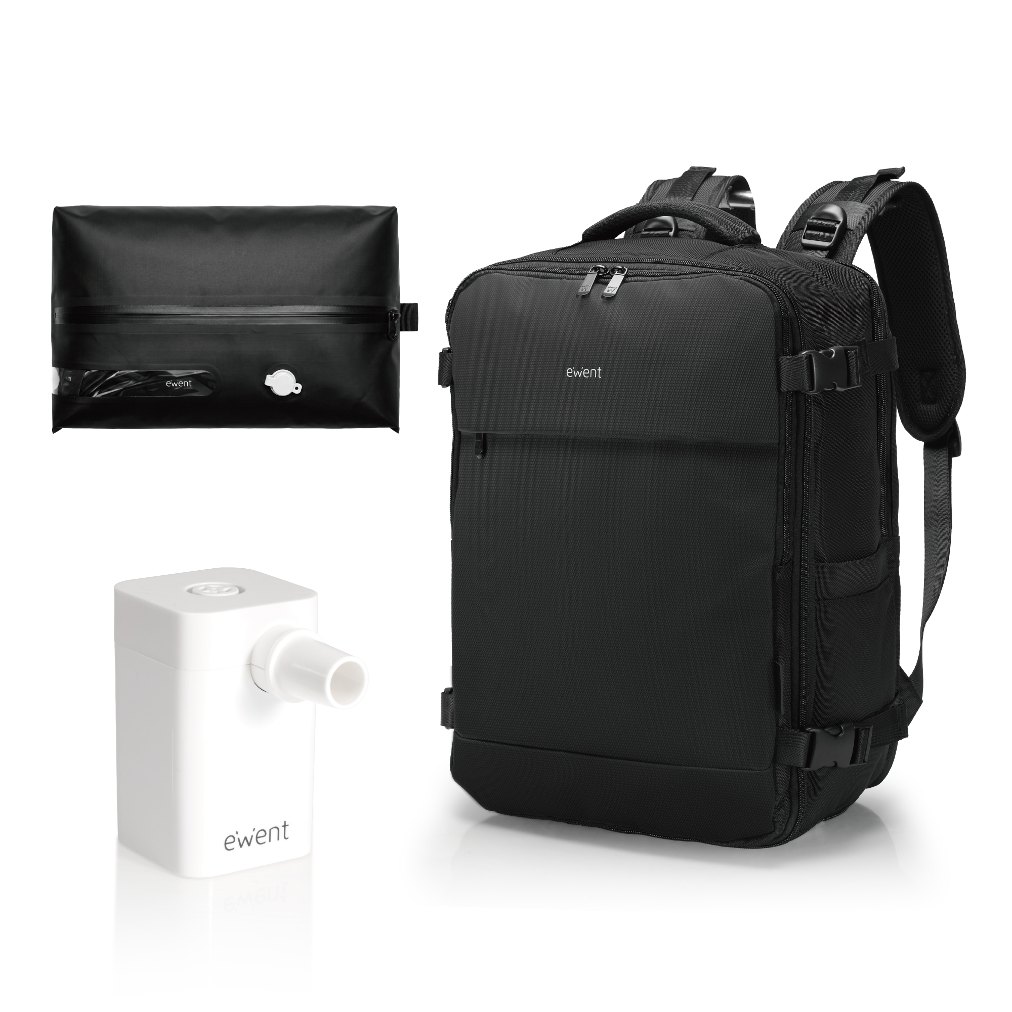 Mochila Ewent EW2540 16.1"