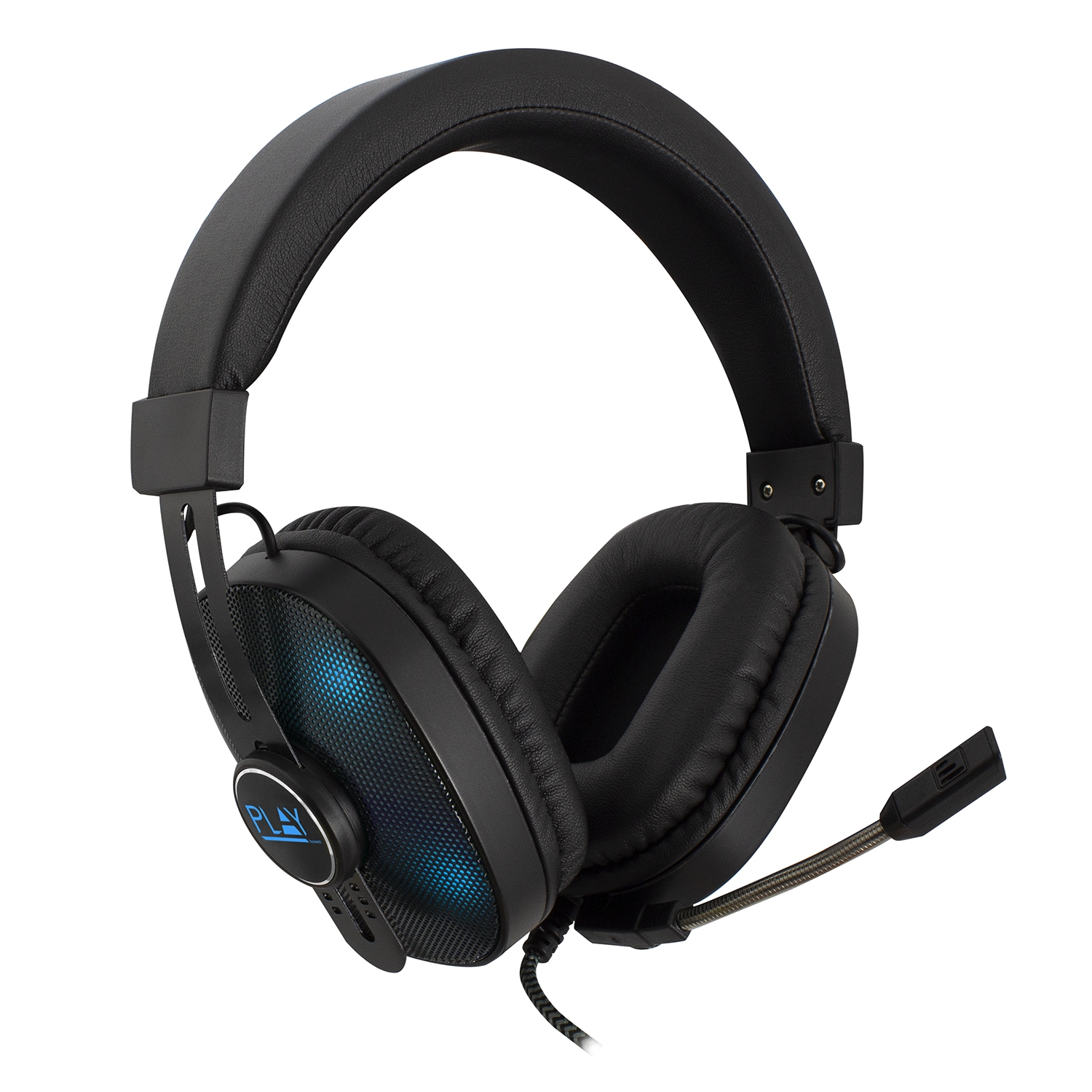 Auriculares Ewent PL3321 Diadema Jack 3,5 mm