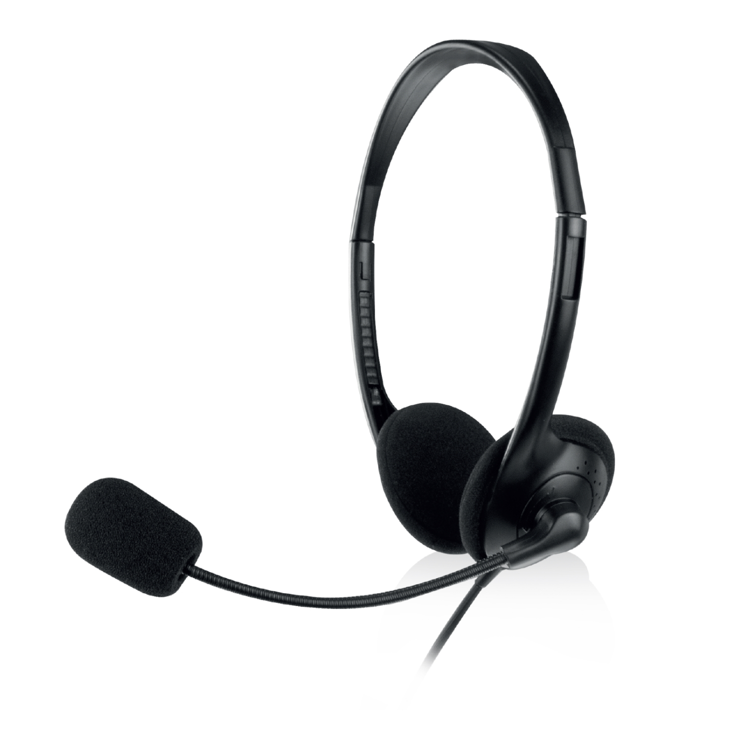 Auriculares Ewent EW3568 Diadema USB-A