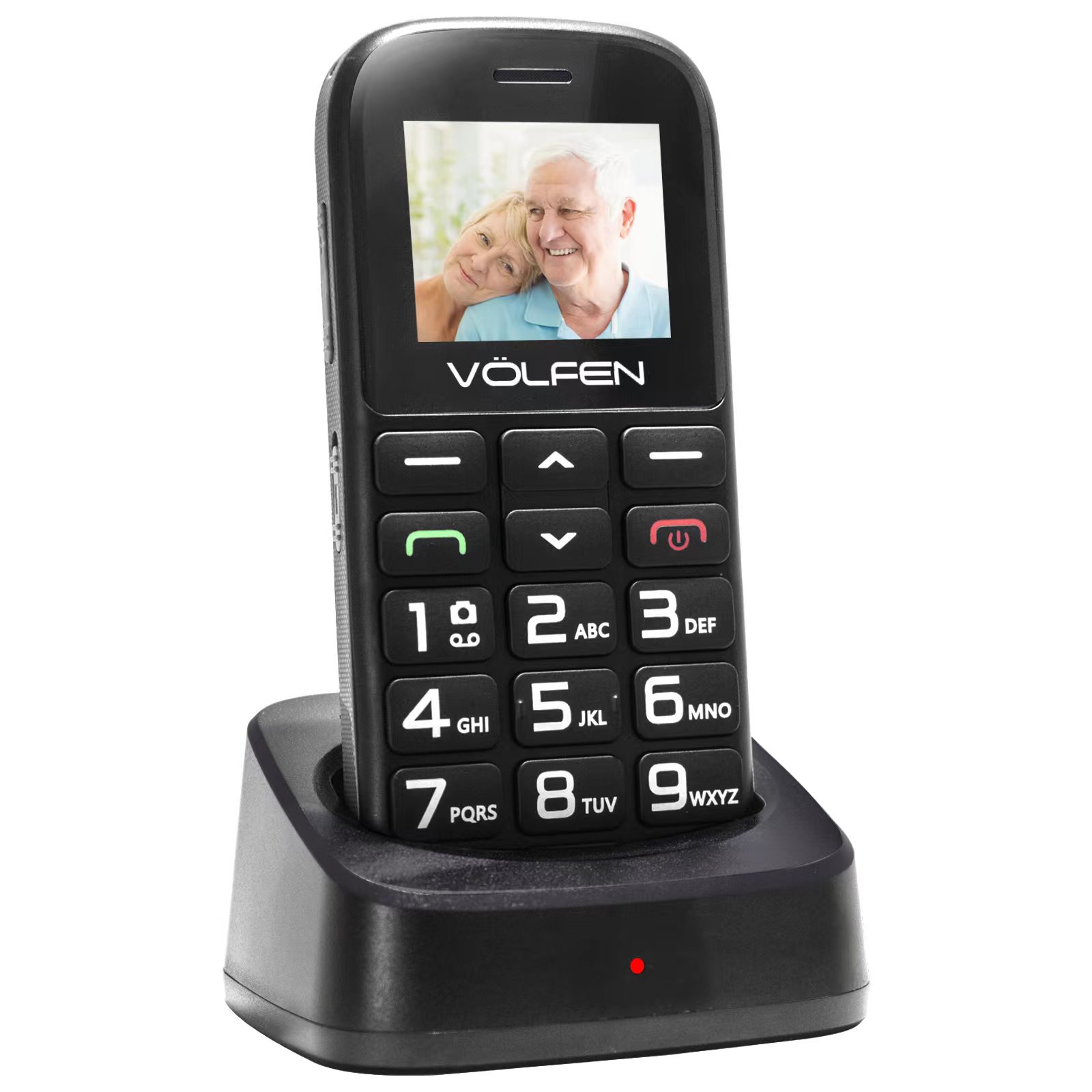 Móvil Volfen Astro SR 1.8"
