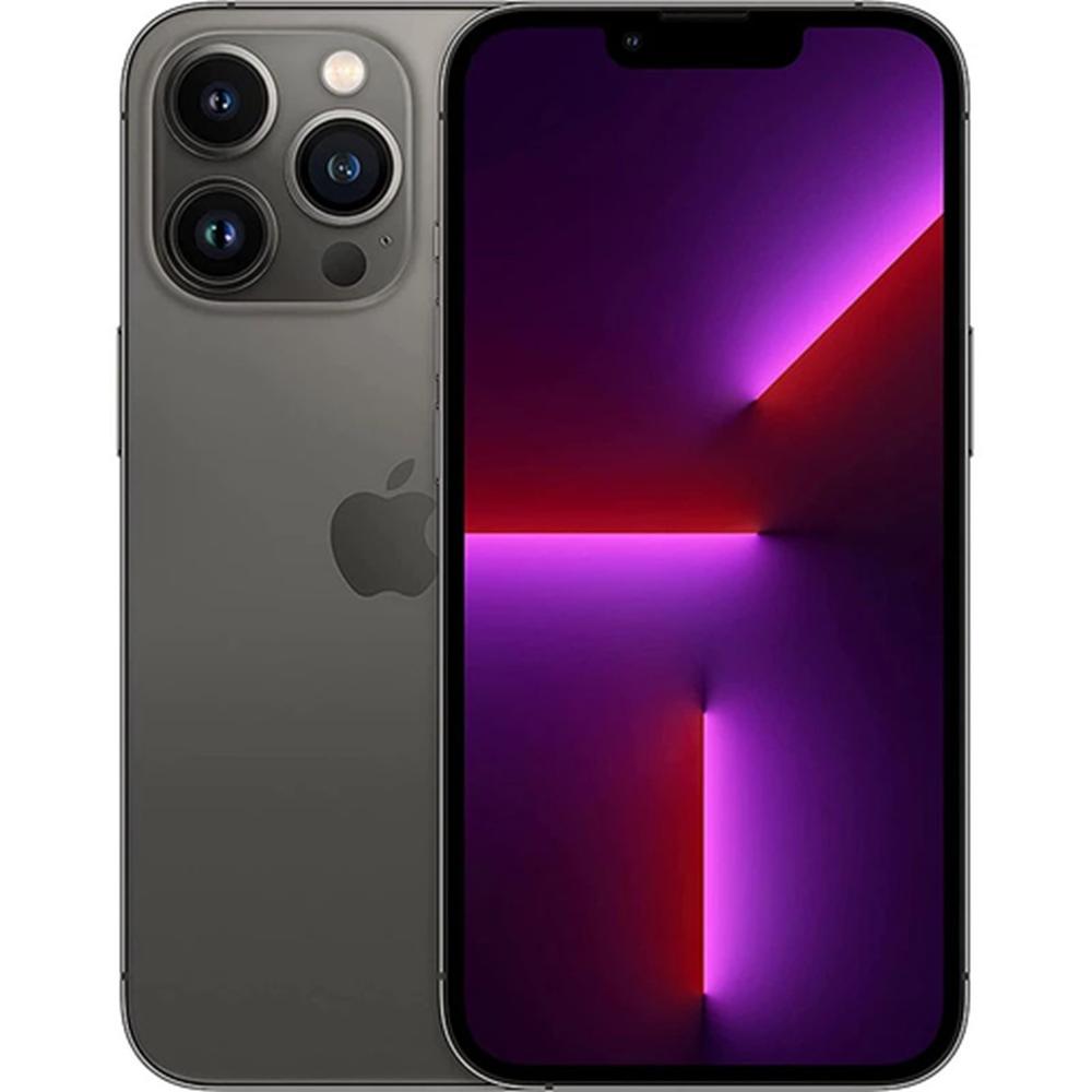 Móvil Apple iPhone 13 Pro 256GB Grafito
