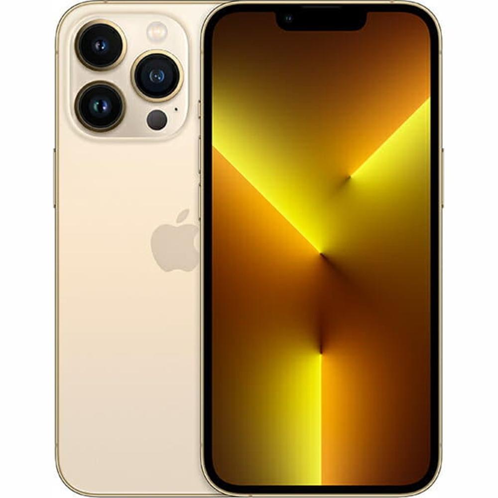 Móvil Apple iPhone 13 Pro 256GB Dorado