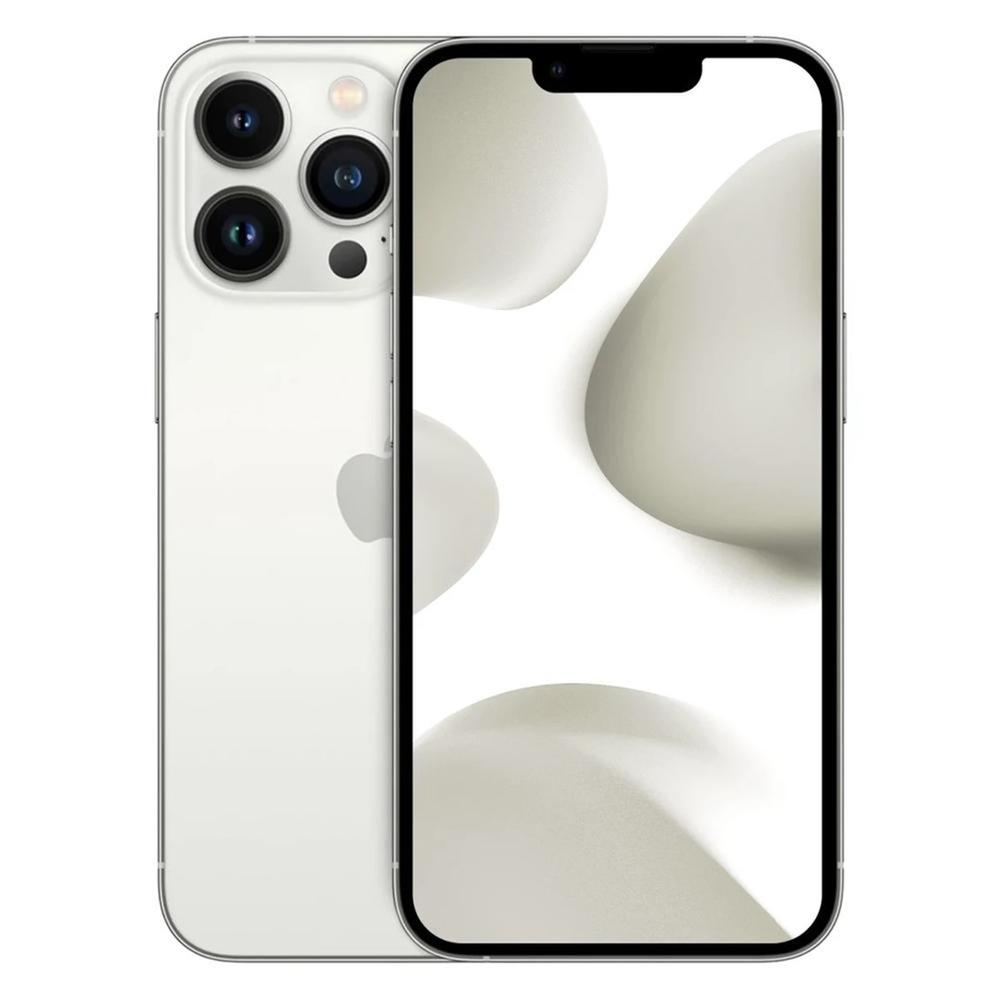Móvil Apple iPhone 13 Pro 256GB Plata