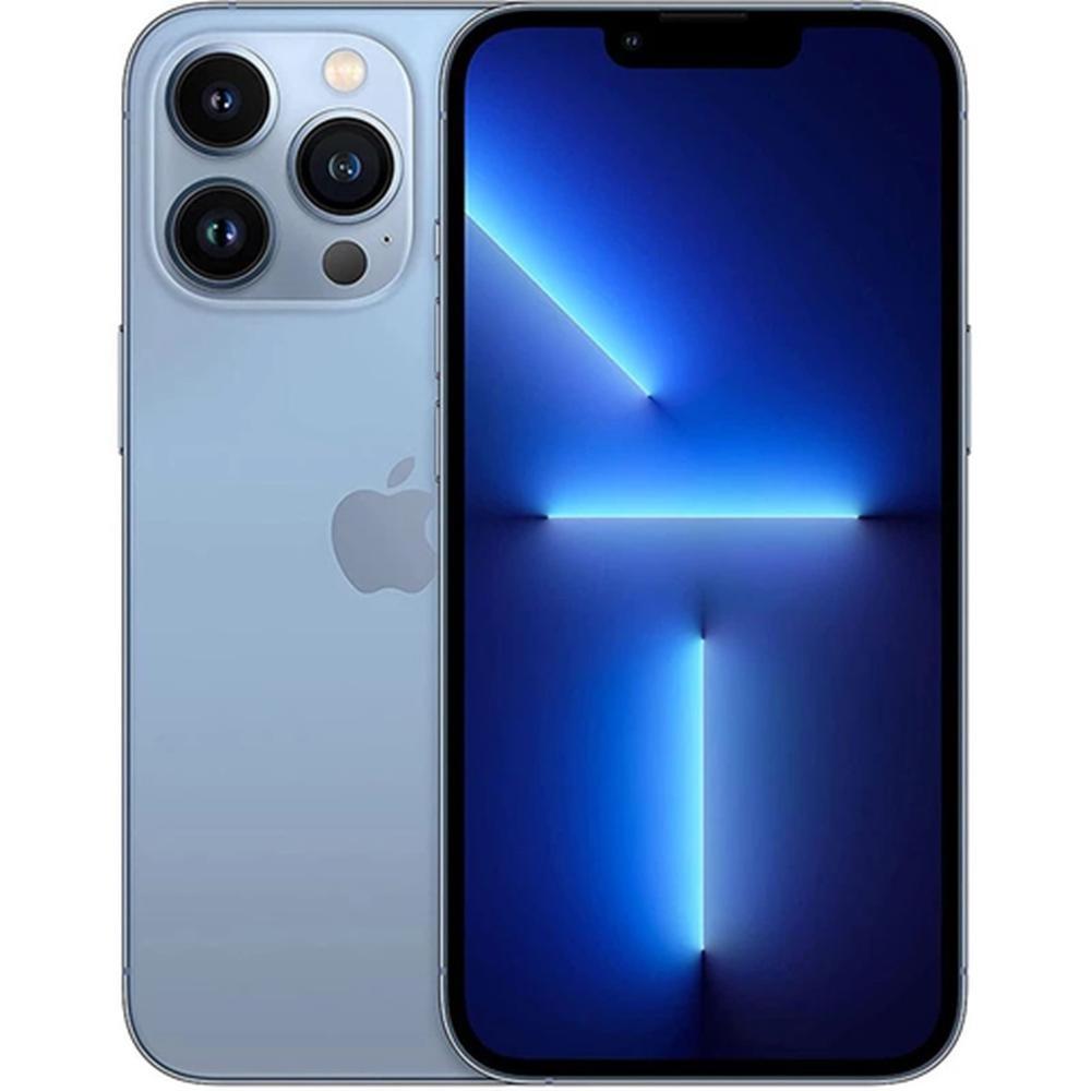 Móvil Apple iPhone 13 Pro 256GB Azul