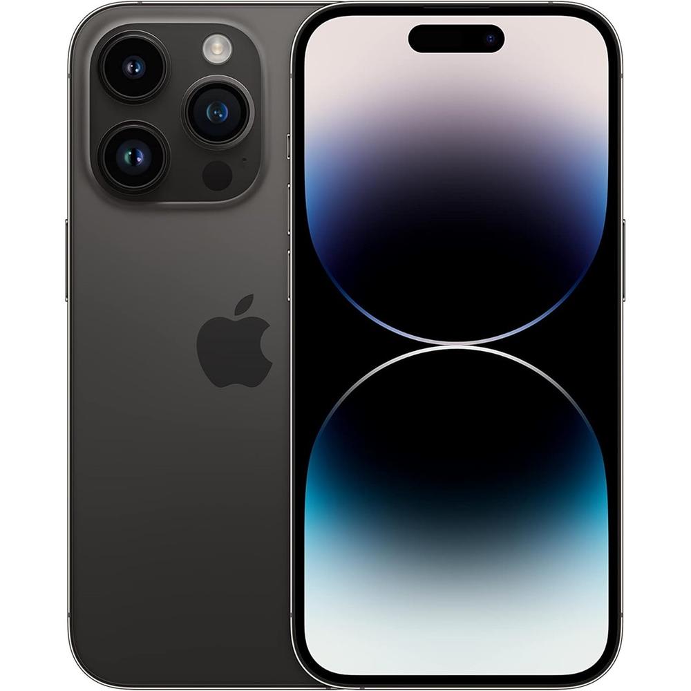 Móvil Apple iPhone 14 Pro 128GB Negro