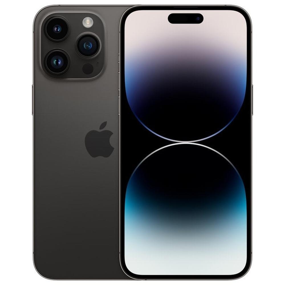 Móvil Apple iPhone 14 Pro Max 6.7" Apple A16 Bionic 6GB 128GB Negro
