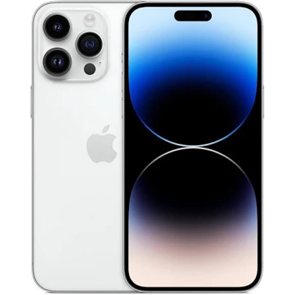 Móvil Apple iPhone 14 Pro Max 128GB Plata
