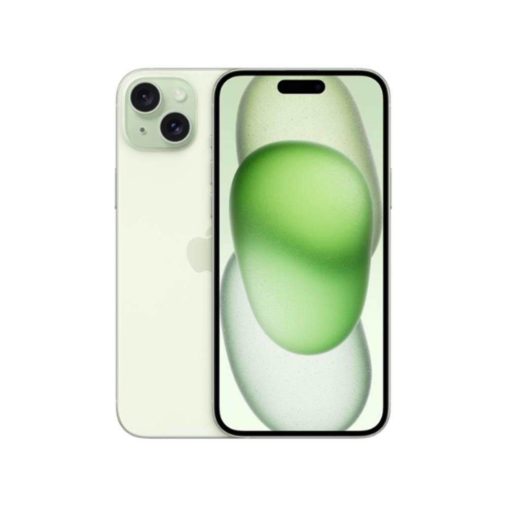 Móvil Apple iPhone 15 128GB Verde